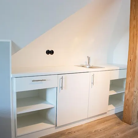 Villa1902 Esc 2025 Apartmán *