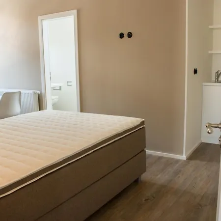 Apartmán Villa1902 Esc 2025 *