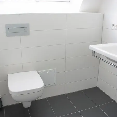 Villa1902 Esc 2025 Apartmán Lörrach