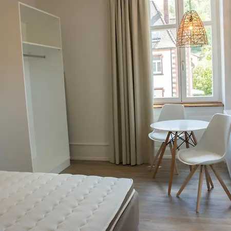 Apartmán Villa1902 Esc 2025 *