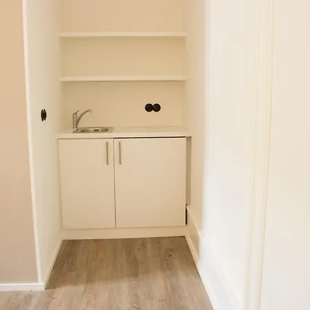 Villa1902 Esc 2025 Apartmán Lörrach