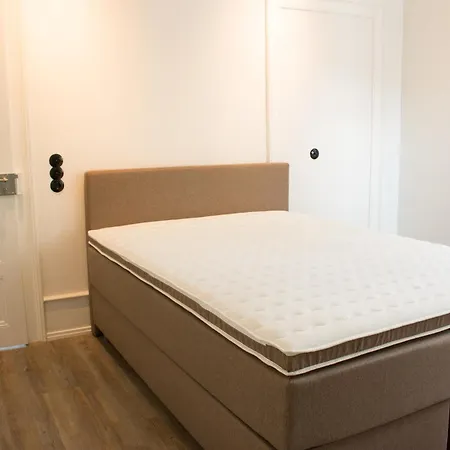 Villa1902 Esc 2025 Apartmán Lörrach