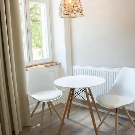 Apartmán Villa1902 Esc 2025 *